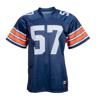 Fullerton Football Jersey - Front